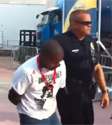 Thumbnail Image - Yes, Someone Was Stabbed in the Eye at Comic-Con