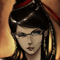 Thumbnail Image - CoverArt Comparision: Bayonetta/Vanquish