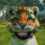 Thumbnail Image - Developer of Kinectimals: "Kinect Not Just for the Casual Gamer."