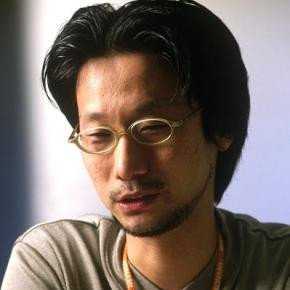 Thumbnail Image - Open Wide. Kojima Is Preparing To Blow Some Knowledge-Nuggets Into Your Mouth.
