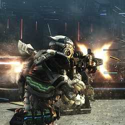 Thumbnail Image - Vanquish Video Blitz