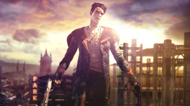Dante has a new trailer for you.