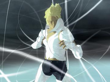 Thumbnail Image - TGS 2010: El Shaddai Impressions
