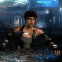 Thumbnail Image - Hydrophobia, More Than Just Patched?