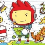 Thumbnail Image - PAX 2010: Help Us Play Super Scribblenauts