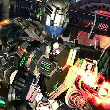 Thumbnail Image - Review: VANQUISH