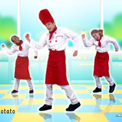 Thumbnail Image - I Don't Even Know What to Say