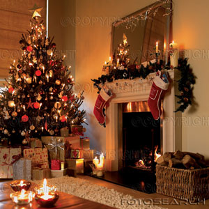 Thumbnail Image - Holiday Decordating, Gamer Style