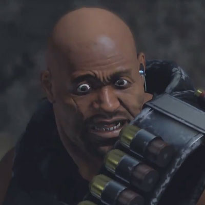 Thumbnail Image - Binary Domain is the Next Game from the Yakuza Team