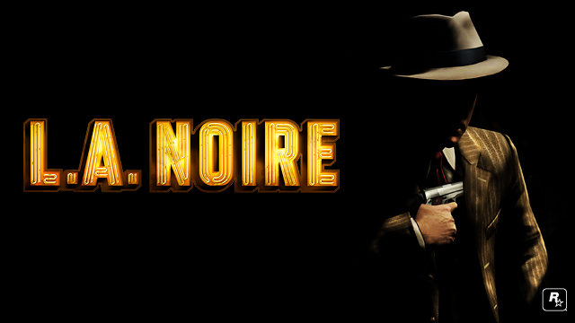 LA Noire