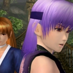Thumbnail Image - You Have Some Metroid: Other M in my Dead or Alive: Dimensions