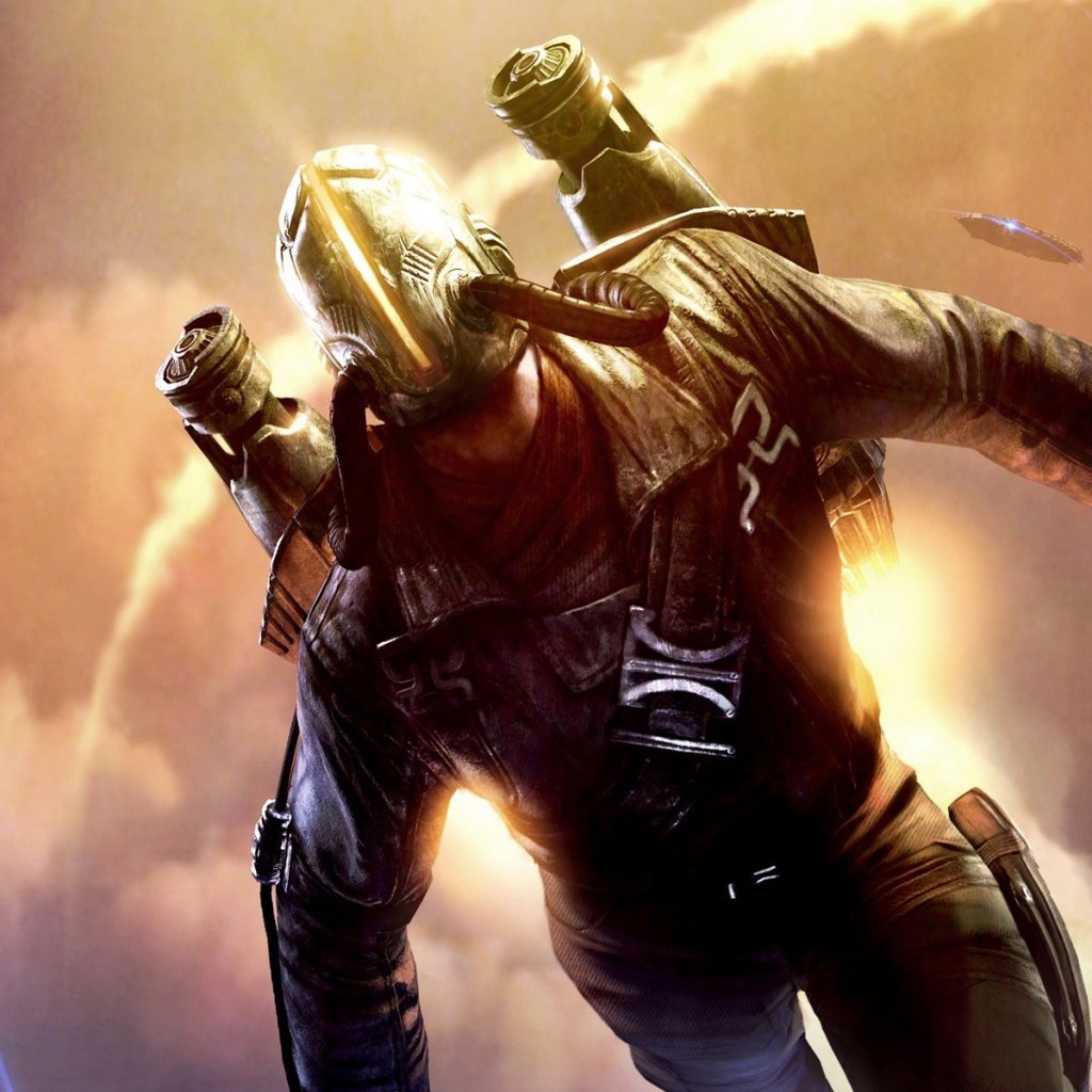 Thumbnail Image - Community Highlight: The Great & Underappreciated of 2010: Dark Void