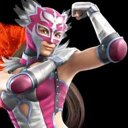 Thumbnail Image - Tekken's New Character Unmasked