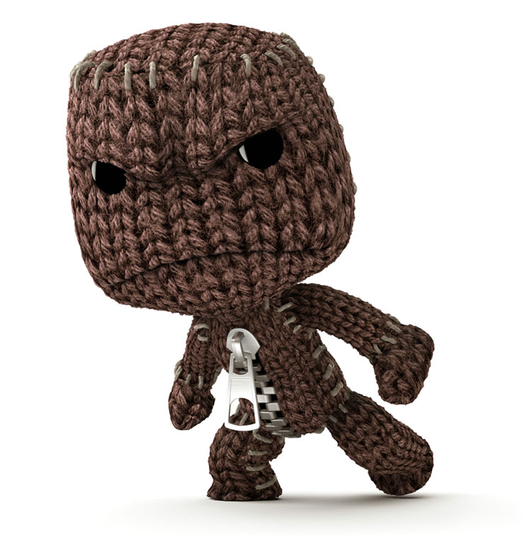 Thumbnail Image - Review: Little Big Planet 2