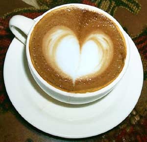 Thumbnail Image - Coffee Sunday