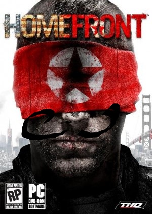 Thumbnail Image - Remember Homefront?