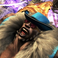 Thumbnail Image - Lag Reigns in this New Anarchy Reigns Gameplay Footage