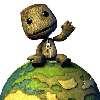 Thumbnail Image - Little Big Planet 2 CM in Japan