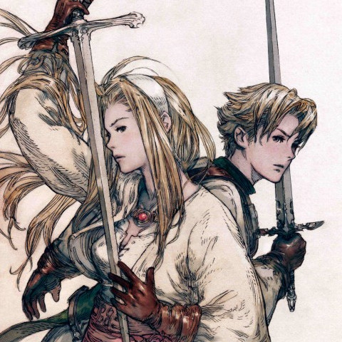 Thumbnail Image - Tactics Ogre is 27.99 on Amazon Today