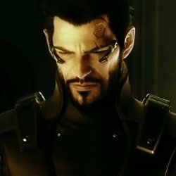 Thumbnail Image - Deus Ex: Narrative Gameplay Video