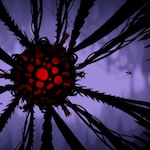 Thumbnail Image - 10 Minutes of Insanely Twisted Shadow Planet