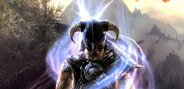 Skyrim