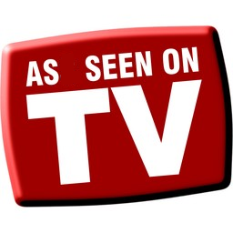 Thumbnail Image - Video Games on TV