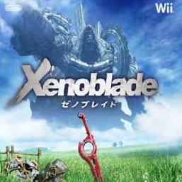 Thumbnail Image - XenoBlade CM