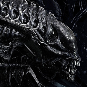 Thumbnail Image - Sega confirms new Alien game for consoles