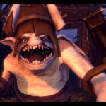 Thumbnail Image - E3 2011: Molyneux calls Fable: The Journey demo a 'horrible mistake'