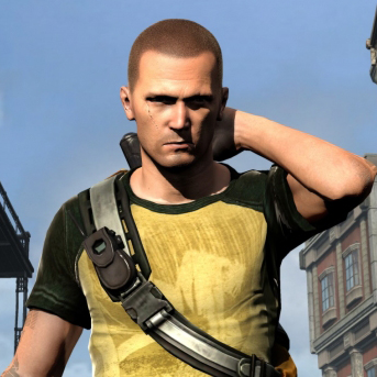 Thumbnail Image - Review: inFamous 2