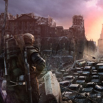 Thumbnail Image - E3 2011: Metro Last Light Gets A Slick New Trailer