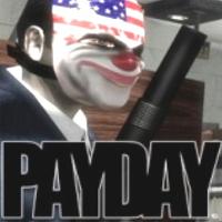 Thumbnail Image - Be Confused: Payday: The Heist Crossover Event Coming to Left 4 Dead?
