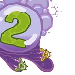 Thumbnail Image - Review: PixelJunk Shooter 2