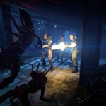 Thumbnail Image - New Aliens Colonial Marines Trailer Wants You to Enlist, Kill Xenomorphs