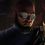 Thumbnail Image - Batman Arkham City Pre-Order Skins Make Me Go HNNNNNNG-