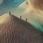 Thumbnail Image - Review: From Dust
