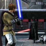 Thumbnail Image - New Star Wars Kinect Footage Is... Confusing