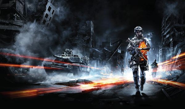Battlefield 3