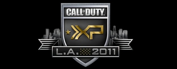 Call of Duty XP