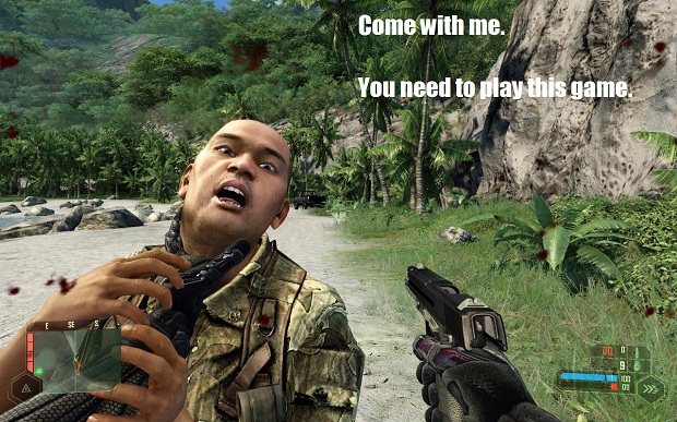 Seriously, you need to play this game.