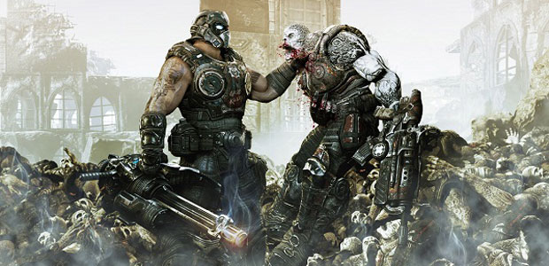 Second Opinion: Gears of War 3