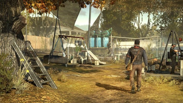 Homefront 2