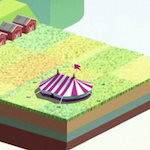 Thumbnail Image - Me, Mini Golf, and Wonderputt