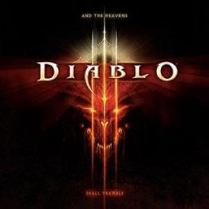 Thumbnail Image - Animated 4Player -The Fellowship of The Diablo CD