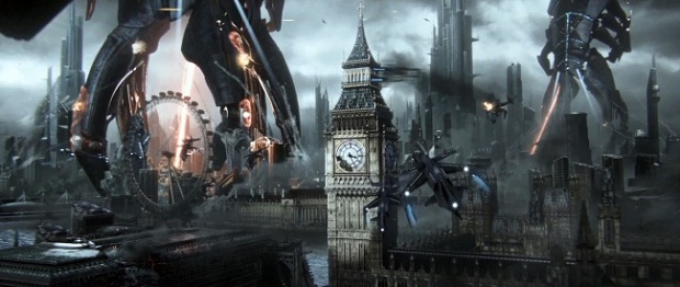 Mass Effect 3