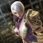 Thumbnail Image - Soul Calibur V's Character Creator Explained in New Video