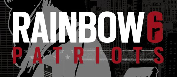 Rainbow Six Patriots