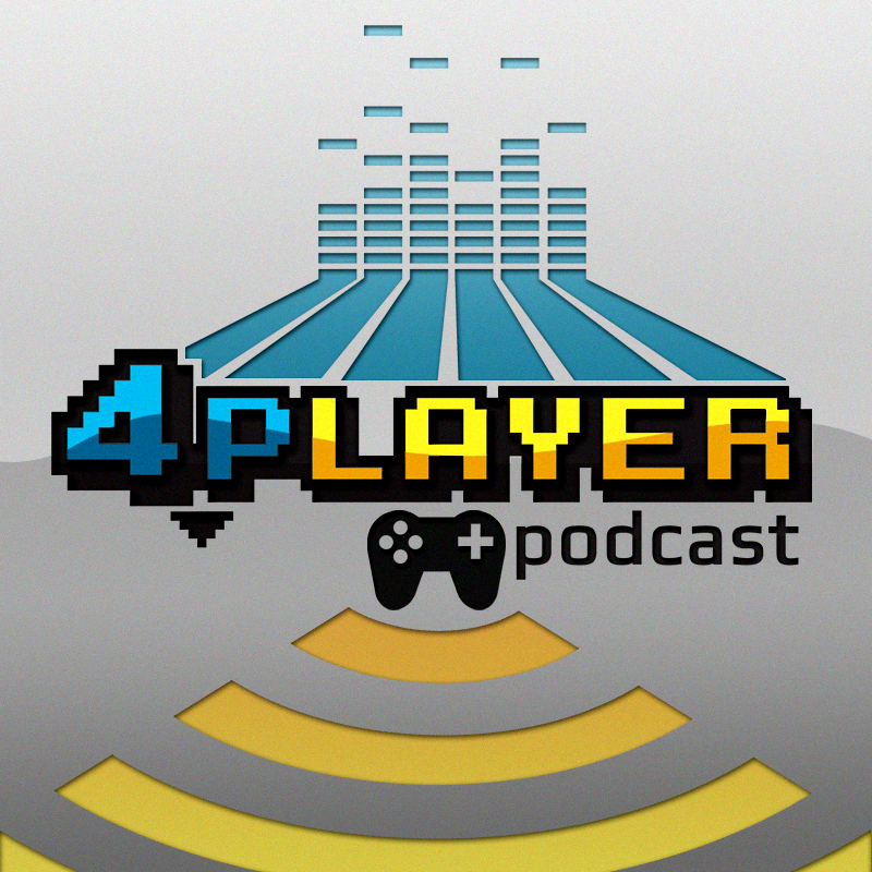 Thumbnail Image - 4PP 252: The Mike Show