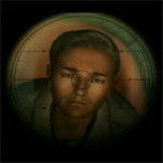 Thumbnail Image - Clip of The Day: Rifle Eye Surgery